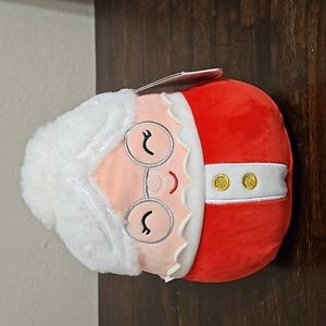 Squishmallow - Nicolette 8"